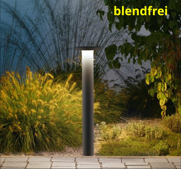 blendfrei